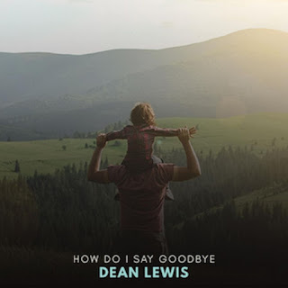 Dean Lewis - How Do I Say Goodbye Mp3 Ringtone Download
