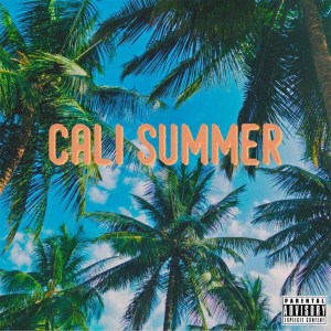 Cali John – Cali Summer (EP)