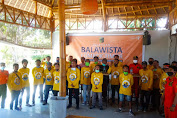 Dinas Pariwisata Lombok Timur Selenggarakan Pelatihan Balawista