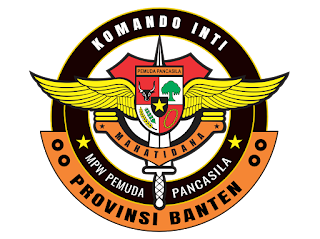 KOMANDO INTI (KOTI) MAHATIDANA PEMUDA PANCASILA BANTEN