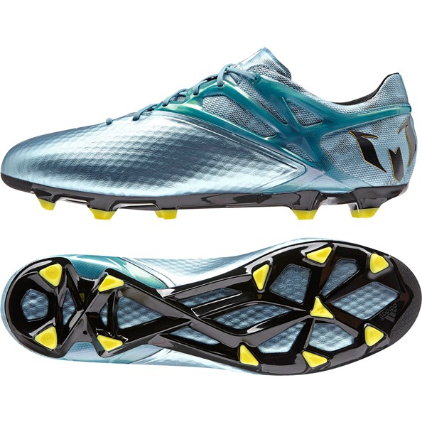 Messi 15 Boots 2015 by Adidas - FIESTA FOOTBALL