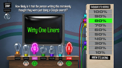 The Jackbox Party Pack 9 Game Screenshot 16