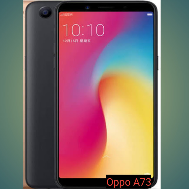 Oppo A73