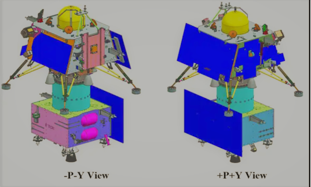 chanrayaan 3