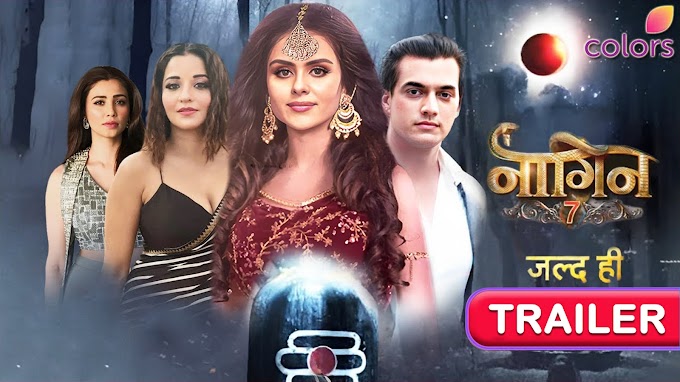 Naagin 7 New Promo, Who will act in Naagin 7?