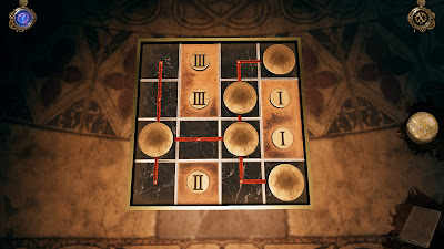 The House Of Da Vinci 3 Game Screenshot 2