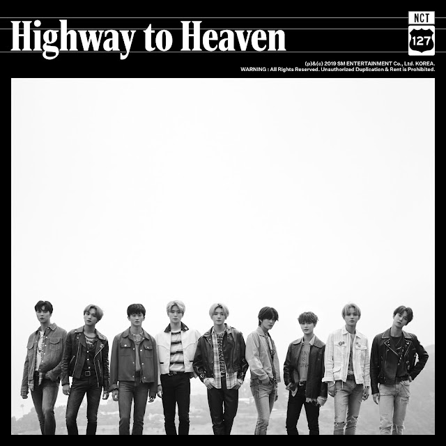 NCT 127 – Highway to Heaven [English Version] (Single) Descargar