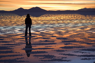 The World’s Largest Mirror Seen On www.coolpicturegallery.net