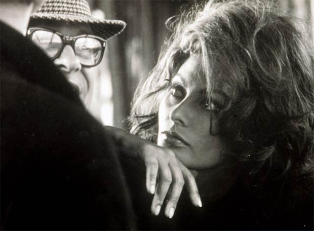 sophia loren carlo ponti. Sofia Loren