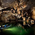 Puerto princesa underground river