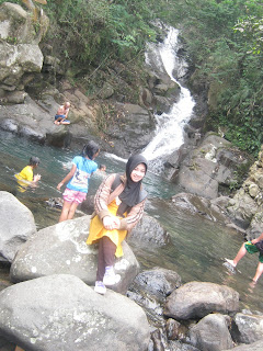 curug panjang