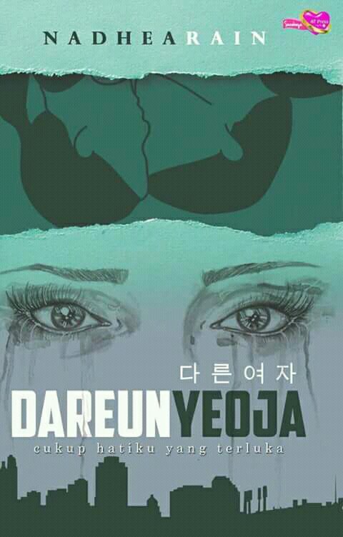 Novel 'Dareun Yeoja'