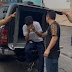 Vulgo 'Doce' é preso e apontado pela Polícia como líder de qu4drilha especializada em ass4ltar motoristas de app em Manaus