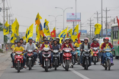 vé máy bay tết đi vinh