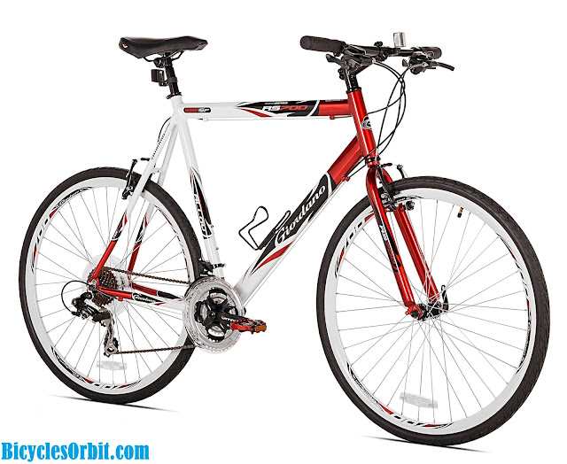 Hybrid Bikes