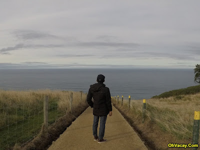 Tunnel Beach