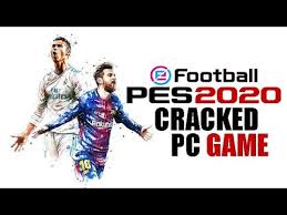 EFootball PES 2020 crack