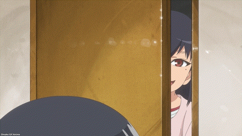 Joeschmo's Gears and Grounds: Ijiranaide, Nagatoro-san S2 - Episode 11 - 10  Second Anime