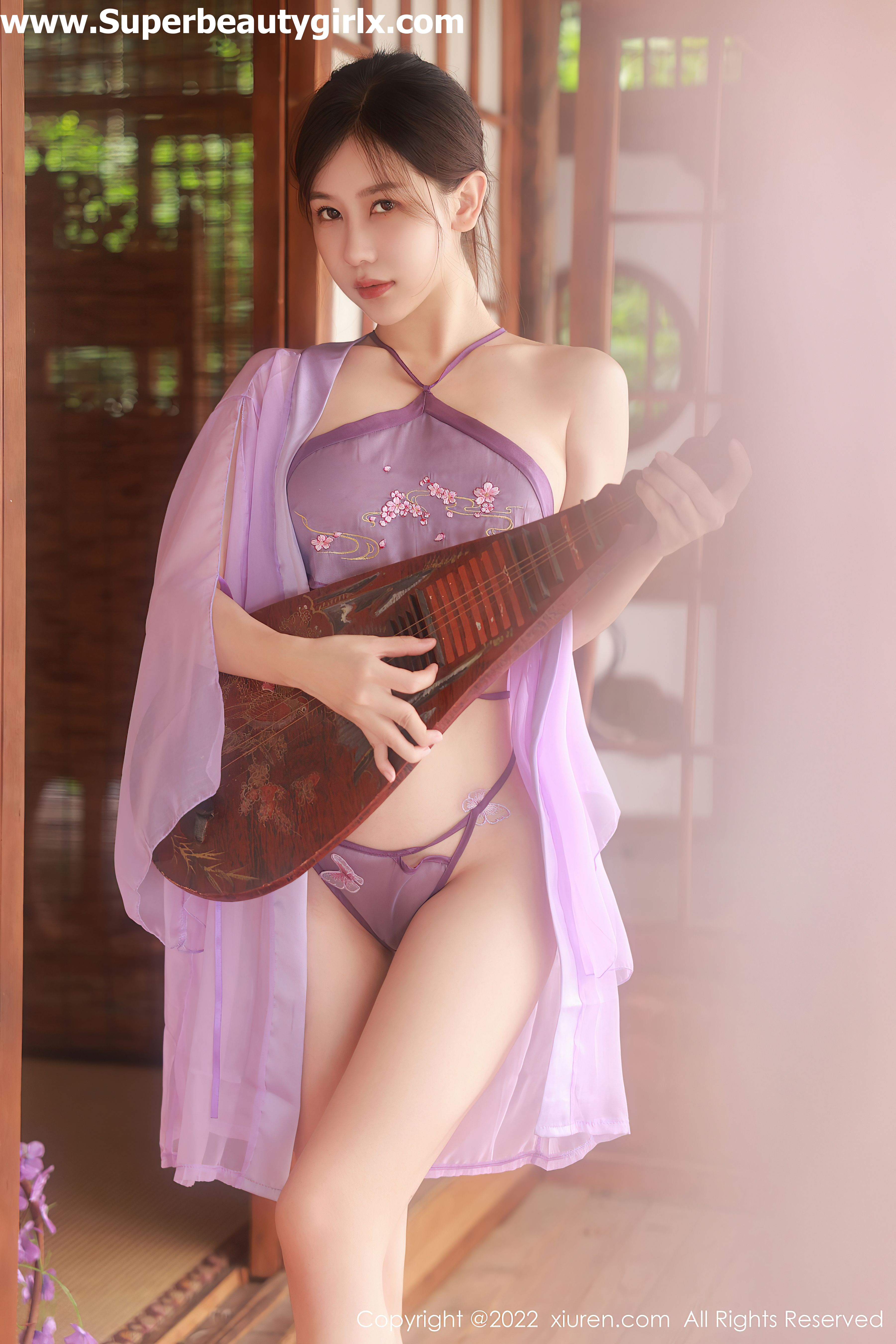 XIUREN-No.5642-Yin-Tian-Tian-Superbeautygirlx.com