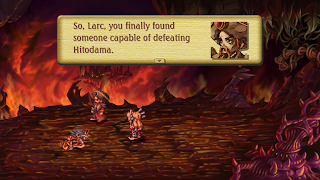 La aventura mística Legend of Mana llegará el 24 de junio en formato digital.