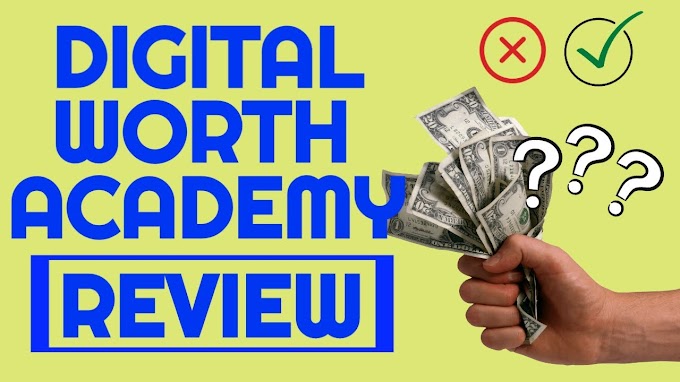 Digital Worth Academy: A Comprehensive Guide to Unlocking Online Success