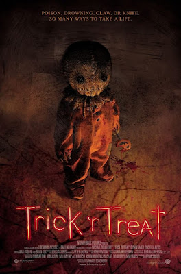 trick r treat movie review