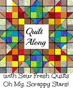 Sew Fresh Quilts