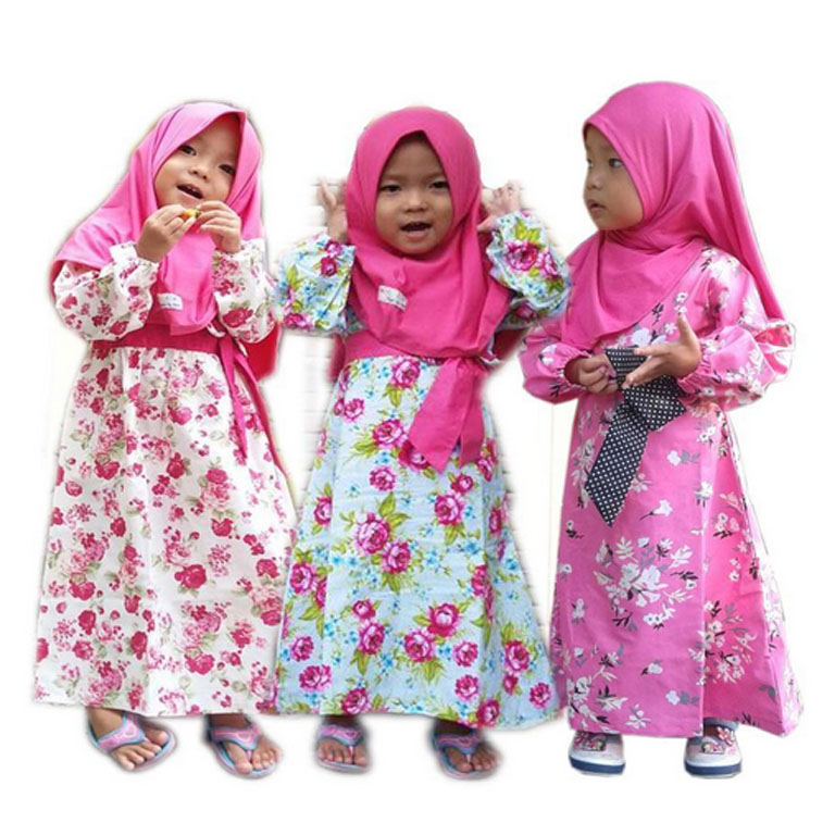  Harga  Baju  Muslim Terbaru  2021  Harga  Terbaru  2021 