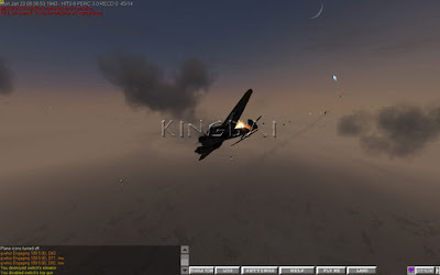 Dogfights 2012 (MACOSX) Pc