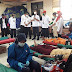 Hari Pahlawan, 172 Warga Ikuti Donor Darah di Kapuk Cengkareng