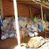 Escola do Pinho de Baixo realiza coleta de recicláveis