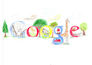 Doodle for Google Contest is now open for 2012 (doodle googledangiebischreduced)