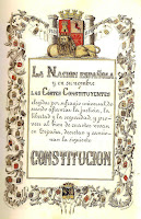  Constitución liberal