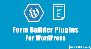 7 Top WordPress Form Builder Plugins To Boost Conversions