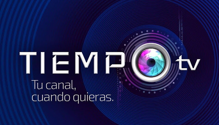 Canal Tiempo TV 