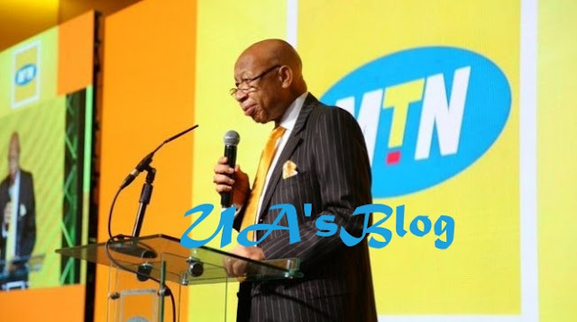 FULL LIST: Dozie, Odili, Dasuki… the billionaires who own MTN Nigeria