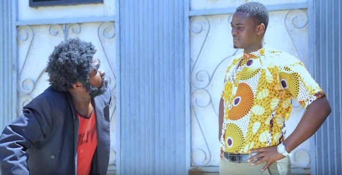 BONGO MOVIE : Maneno Ya Kuambiwa Episode 80 Official Series