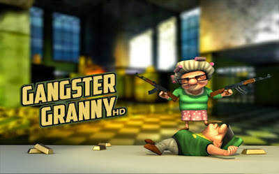 Gangster Granny APK Android