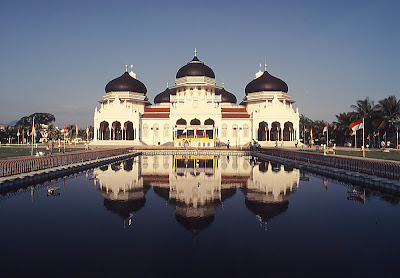 Seni Budaya Aceh