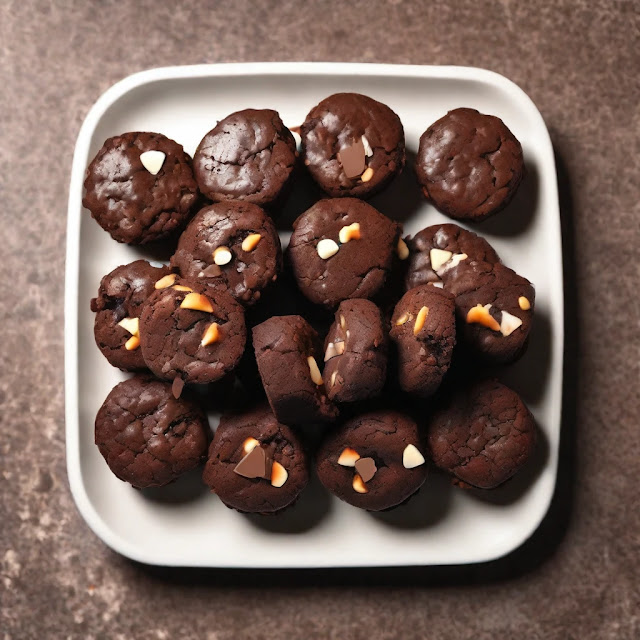 Unveiling the Delights and Origins of Brownie Bites