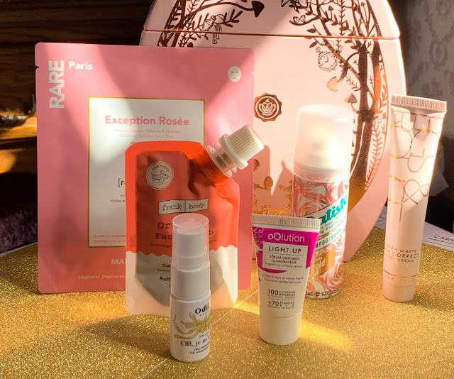 GlossyBox