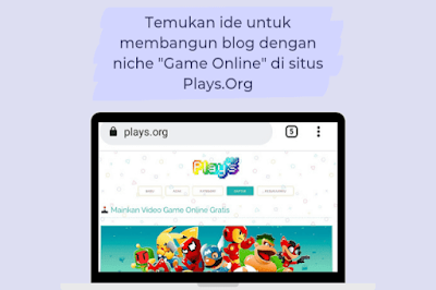 Game online di plays org