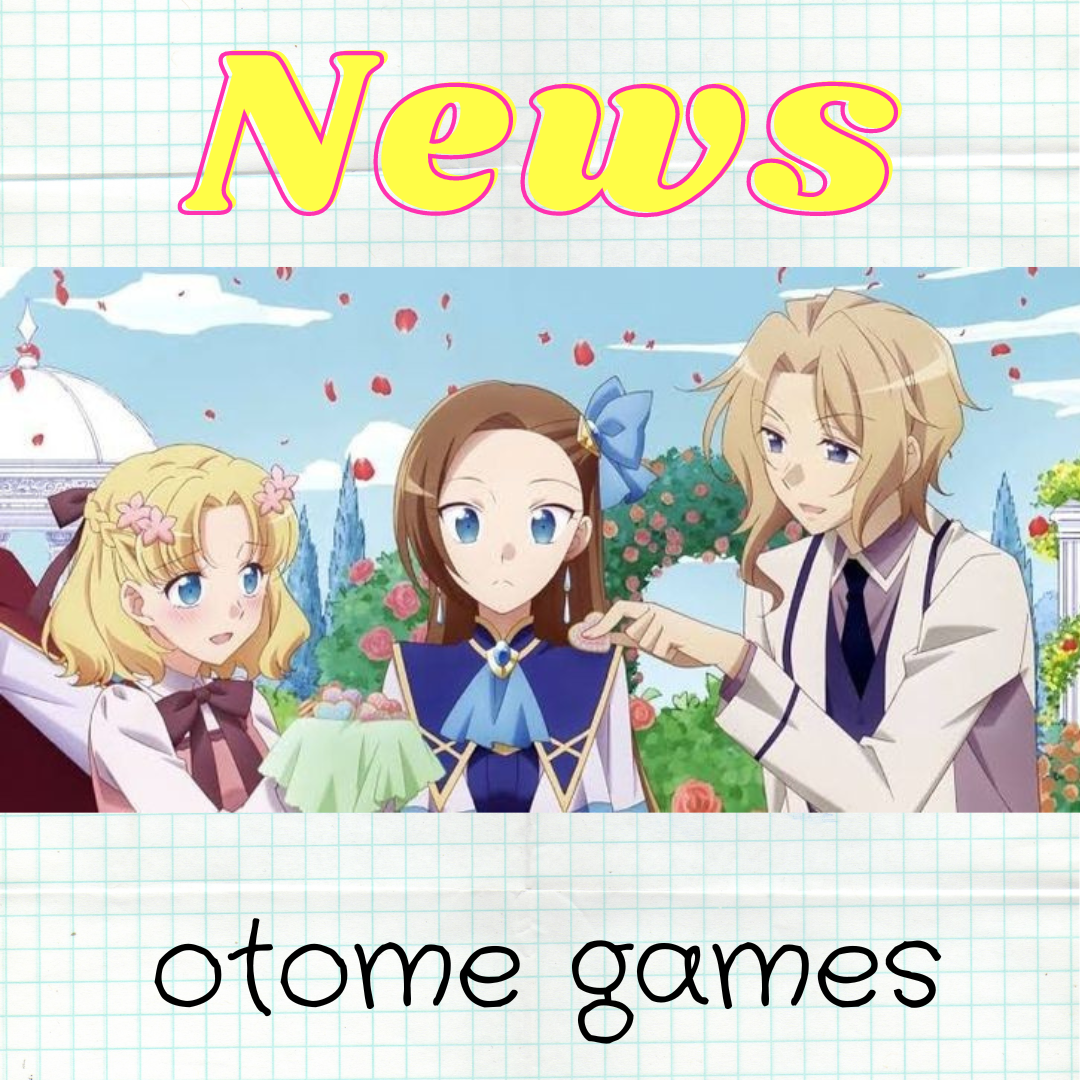 Game Escola para Garotos Bonitos estará no Anime Summit