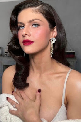 Alexandra Daddario