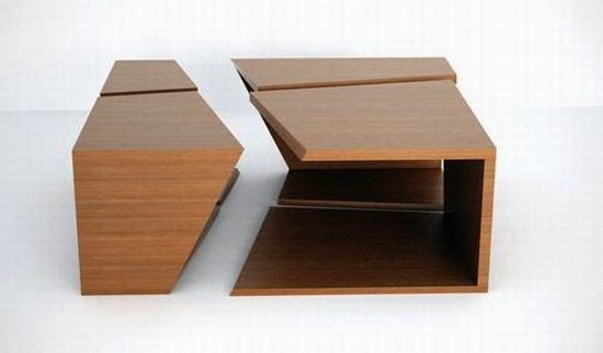 Modern Coffee Tables