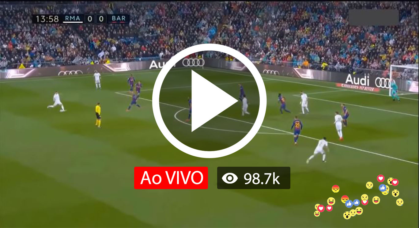 Ao Vivo Transmissao Barcelona || Barcelona X Real Madrid jogo ao vivo hoje online | esporte interativo ao vivo esporte interativo ao vivo facebook AO VIVO JOGO COMPLETO HOJE ESPORTE INTERATIVO | Barcelona ao vivo jogo do Barcelona ao vivo Barcelona tv Facebook ao vivo Barcelona tv futebol ao vivo Barcelona ao vivo tudo tv Barcelona ao vivo agora jogo Barcelona ao vivo agora Jogo do Barcelona ao vivo Assistir jogo ao vivo Transmissão futebol ao vivo Jogo futebol ao vivo futebol ao vivo Tudo Jogo Facebook ao vivo de futebol hoje