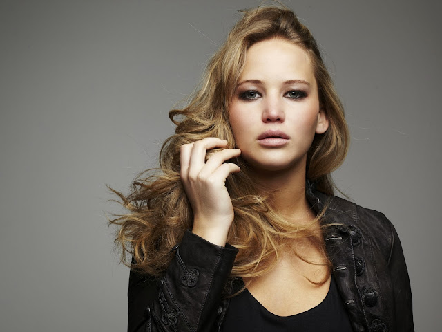 Jennifer Lawrence Wallpapers Free Download