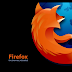 Tutorial Cara Merubah Tampilan Firefox Menjadi Hitam