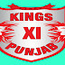 Kings XI Punjab At a Glance