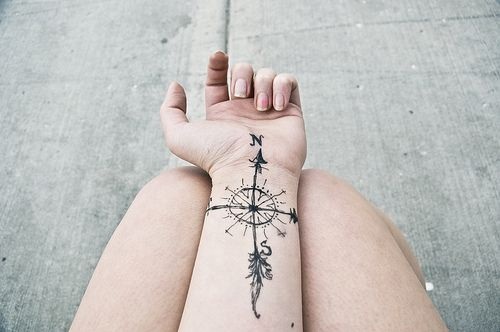 tattoo designs for girls wrist love Wrist and Tumblr Tattoo: Tattoos On Wrist For Girls